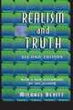 Book cover of: Realism and Truth