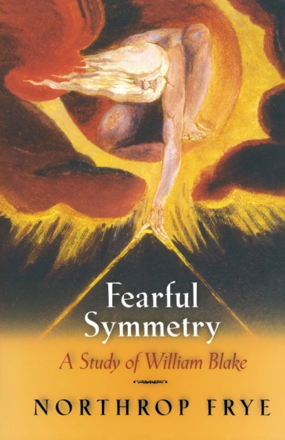 Book cover of: Fearful Symmetry