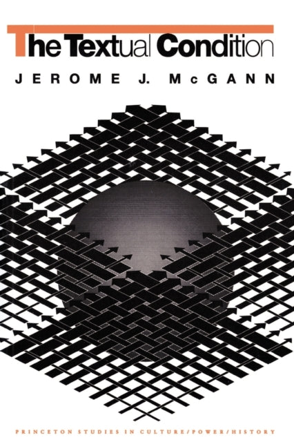 Book cover of: Textual Condition