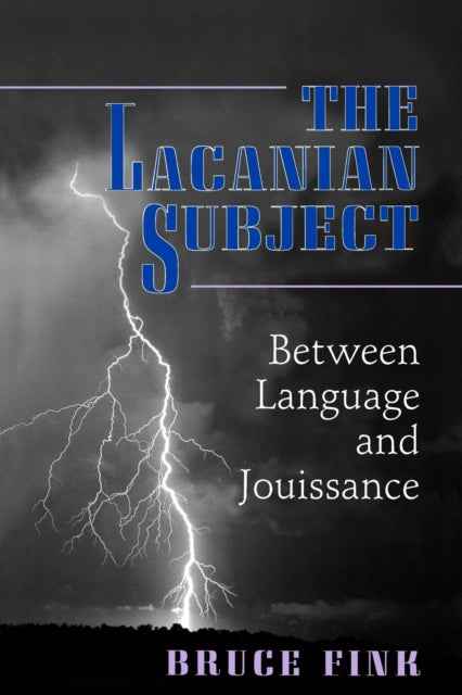Lacani subjekt