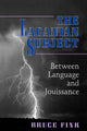Lacani subjekt