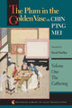 Book cover of: Plum in the Golden Vase or, Chin P'ing Mei, Volume One. By: David Tod Roy