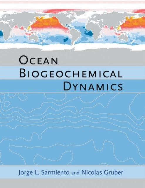 Ookeani biogeokeemiline dünaamika