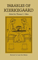 Book cover of: Parables of Kierkegaard