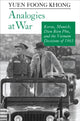 Book cover of: Analogies at War
