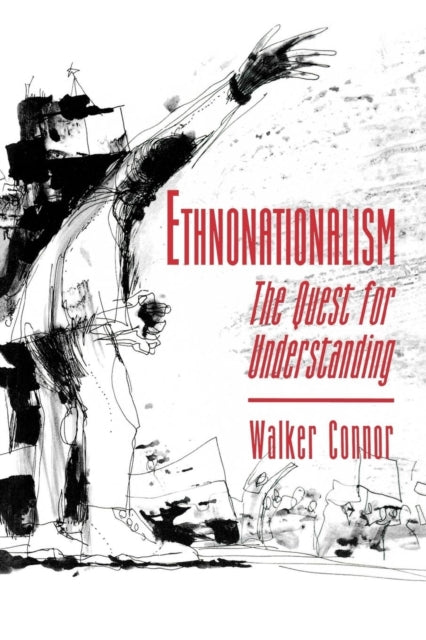 Book cover of: Ethnonationalism