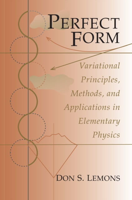 Book cover of: Perfect Form