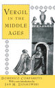 Book cover of: Vergil in the Middle Ages