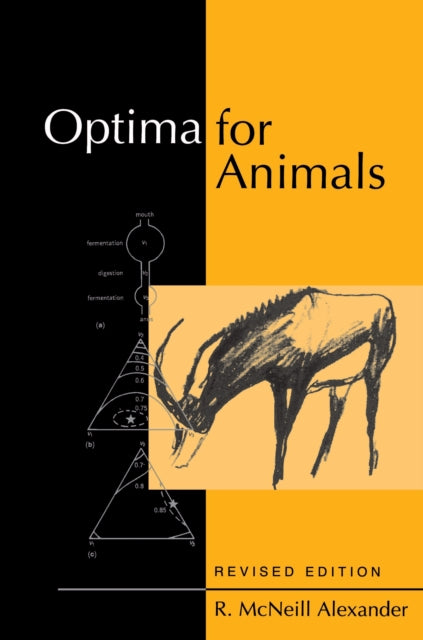 Book cover of: Optima for Animals