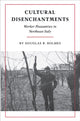 Book cover of: Cultural Disenchantments