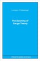 Book cover of: Dawning of Gauge Theory