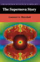 Book cover of: Supernova Story