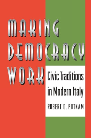 Demokraatia toimima panemine