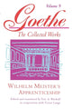 Book cover of: Goethe, Volume 9
