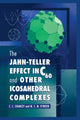 Book cover of: Jahn-Teller Effect in C60 and Other Icosahedral Complexes