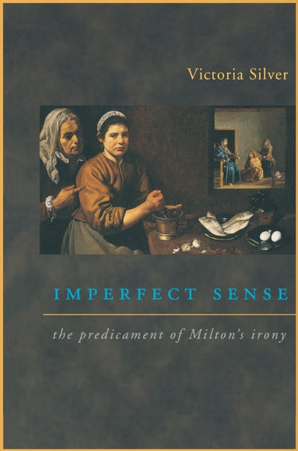 Book cover of: Imperfect Sense