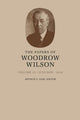 Book cover of: Papers of Woodrow Wilson, Volume 21. By: Woodrow Wilson