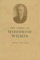 Book cover of: Papers of Woodrow Wilson, Volume 61. By: Woodrow Wilson
