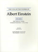 Book cover of: Collected Papers of Albert Einstein, Volume 8 (English). By: Albert Einstein