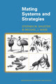 Book cover of: Mating Systems and Strategies. By: Stephen M. Shuster