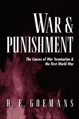 War and Punishment