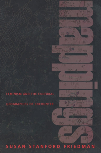 Book cover of: Mappings
