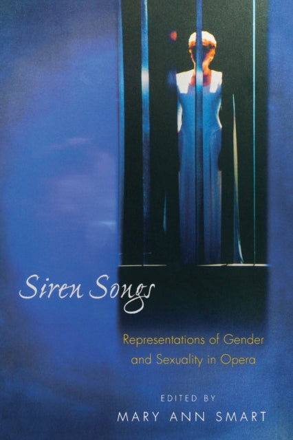 Book cover of: Siren Songs