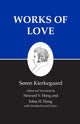 Book cover of: Works of Love
