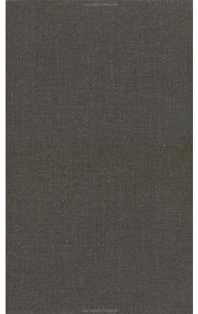 Book cover of: Writings of Henry David Thoreau