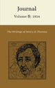 Book cover of: Writings of Henry David Thoreau, Volume 8. By: Henry David Thoreau