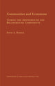Book cover of: Communities and Ecosystems. By: David A. Wardle