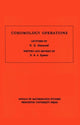 Book cover of: Cohomology Operations. By: David B. A. Epstein