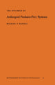 Book cover of: Dynamics of Arthopod Predator-Prey Systems