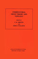 Book cover of: Combinatorial Group Theory and Topology