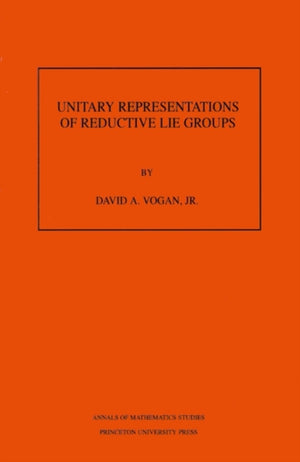 Unitary Representations of Reductive Lie Groups