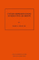 Book cover of: Unitary Representations of Reductive Lie Groups