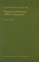 Book cover of: Plant Strategies and the Dynamics and Structure of Plant Communities