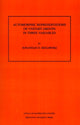 Book cover of: Automorphic Representation of Unitary Groups in Three Variables
