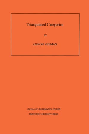 Triangulated Categories
