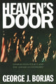 Book cover of: Heaven's Door. By: George J. Borjas