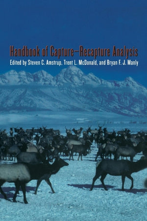 Handbook of Capture-Recapture Analysis