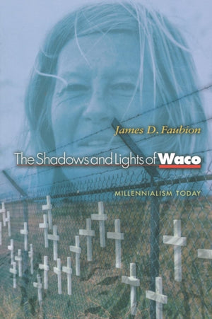 Shadows and Lights of Waco