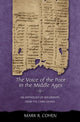 Book cover of: Voice of the Poor in the Middle Ages. By: Mark R. Cohen
