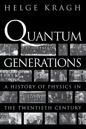 Quantum Generations