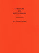 Book cover of: Curvature and Betti Numbers. By: Salomon Trust