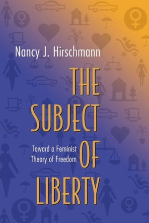 The Subject of Liberty