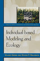 Book cover of: Individual-based Modeling and Ecology