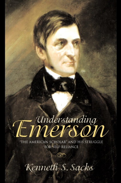 Book cover of: Understanding Emerson