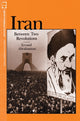 Book cover of: Iran Between Two Revolutions