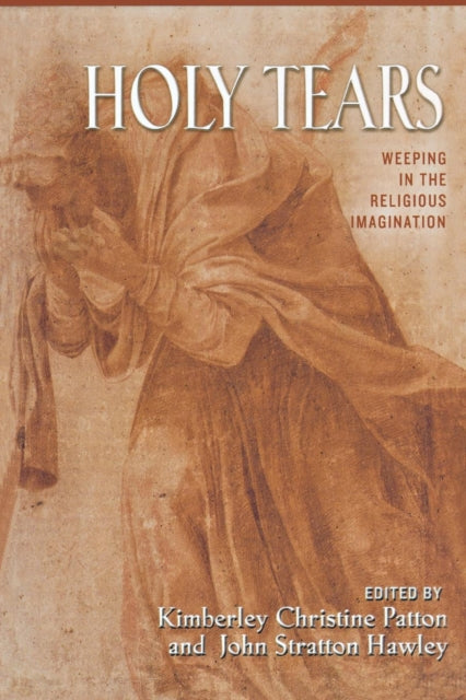 Book cover of: Holy Tears